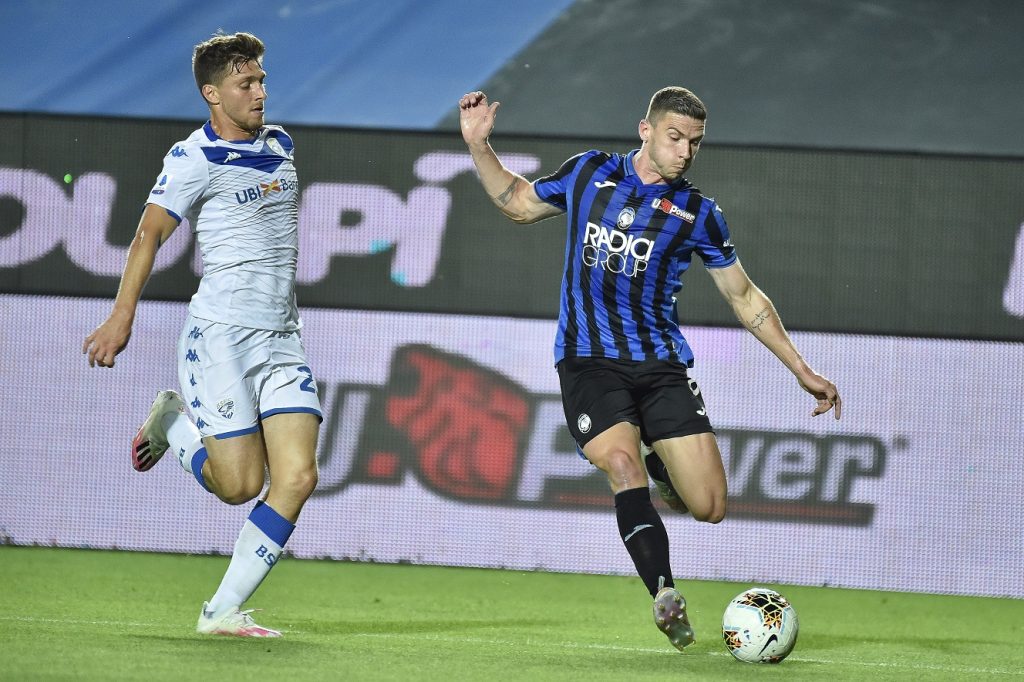 Inter završio veliko pojačanje, igrač menja klub, ali ne i boje