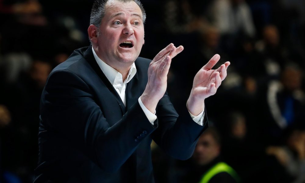 Trener Borca: Nadam se da će istina da izađe na videlo