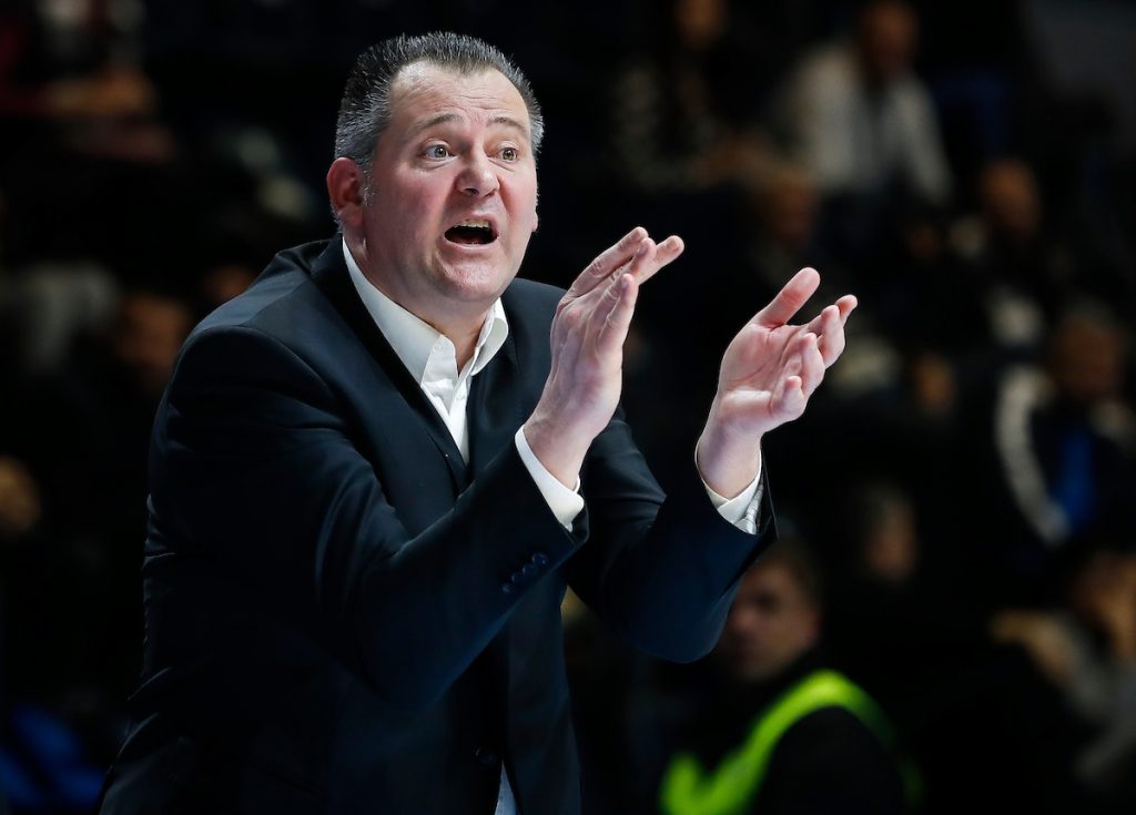 Trener Borca: Nadam se da će istina da izađe na videlo