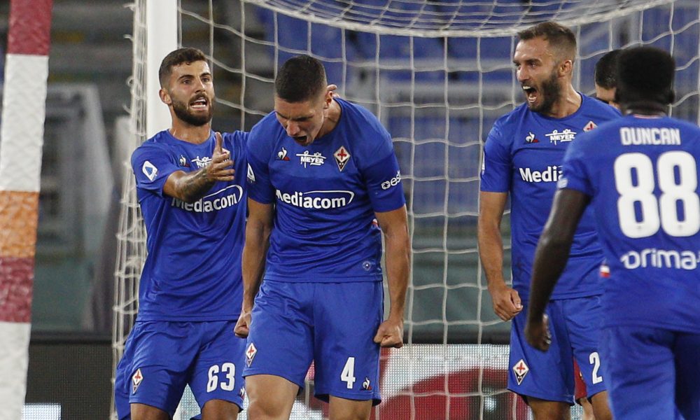 SERIJA A „Viola“ se ne odriče Evrope, sve rešeno za 10 minuta