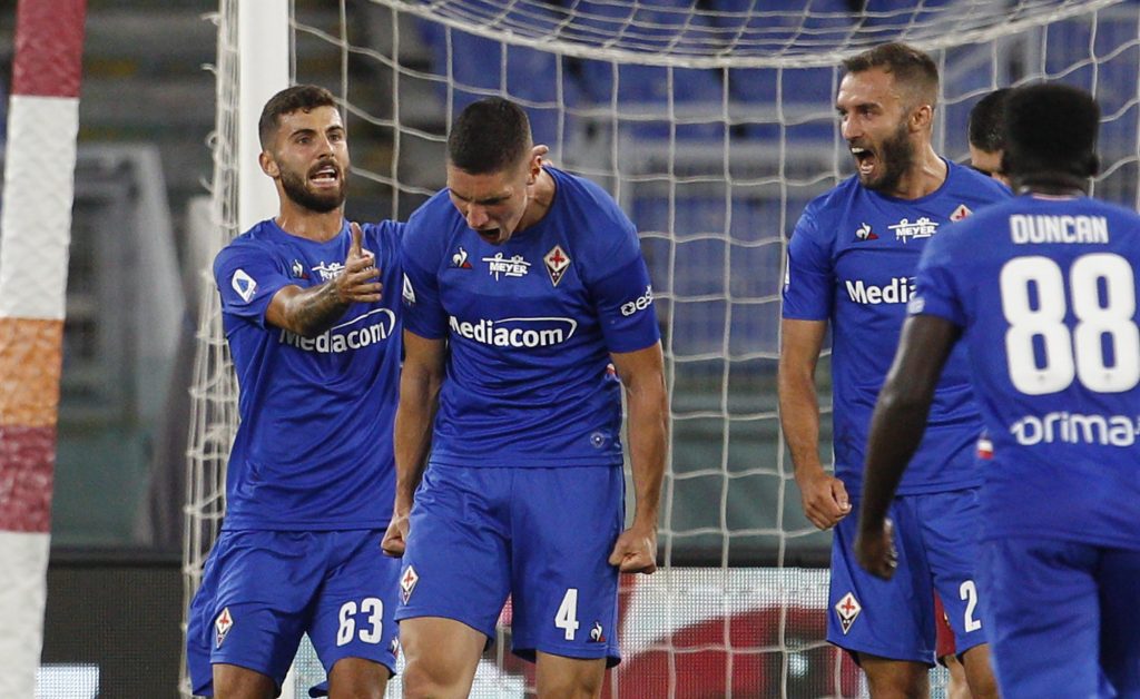 SERIJA A „Viola“ se ne odriče Evrope, sve rešeno za 10 minuta