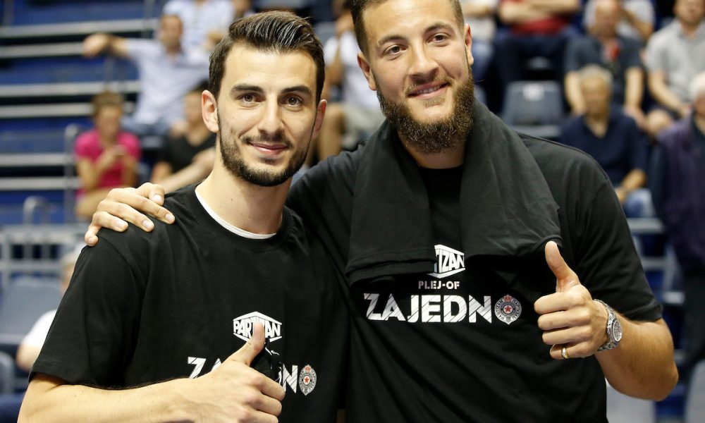 BUM! Miljenik „grobara“ se vraća u ABA ligu!