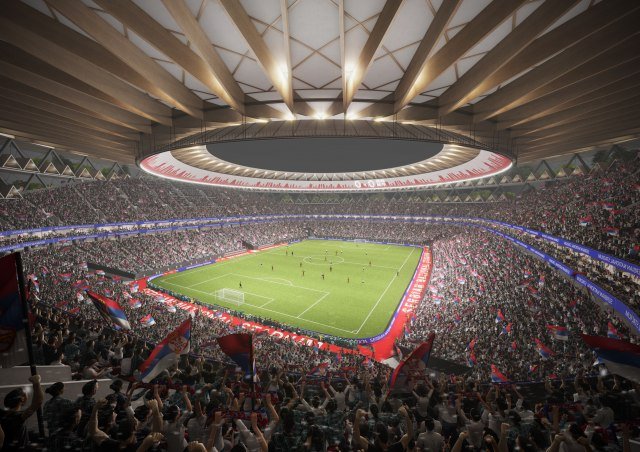 UDOVIČIĆ: Finale Lige šampiona dovodimo u Beograd! Stala kandidatura za SP 2030. godine, evo zbog čega…