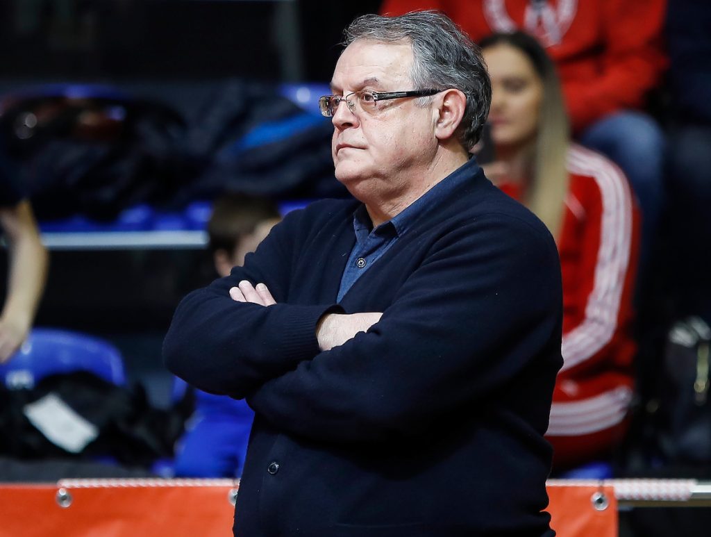 Čović otkrio kako stoje stvari oko dolaska Kampaca, ali i Teodosića! Govorio je o odnosu sa Partizanom, ABA ligi, sramoti u srpskoj košarci… (VIDEO)
