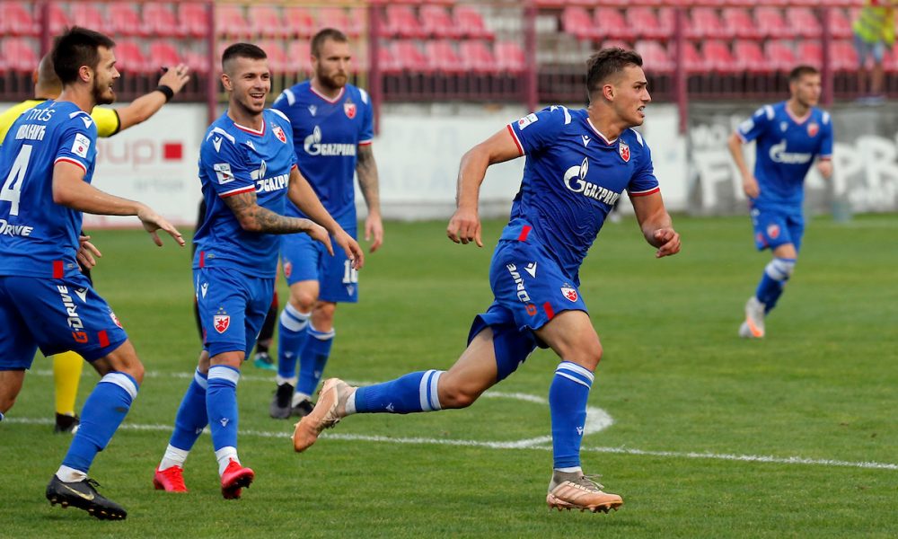 KVALIFIKACIJE ZA LK Budućnost prošla Prištinu, nekadašnji napadač Crvene zvezde pogurao Slovake, Olimpija izbegla blamažu