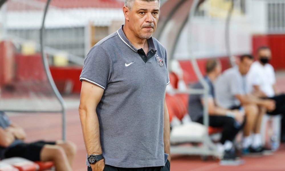 U SVAKOM ZLU IMA I NEČEG DOBROG Savo: Dobili smo najtežeg rivala, ali bar igramo kod kuće