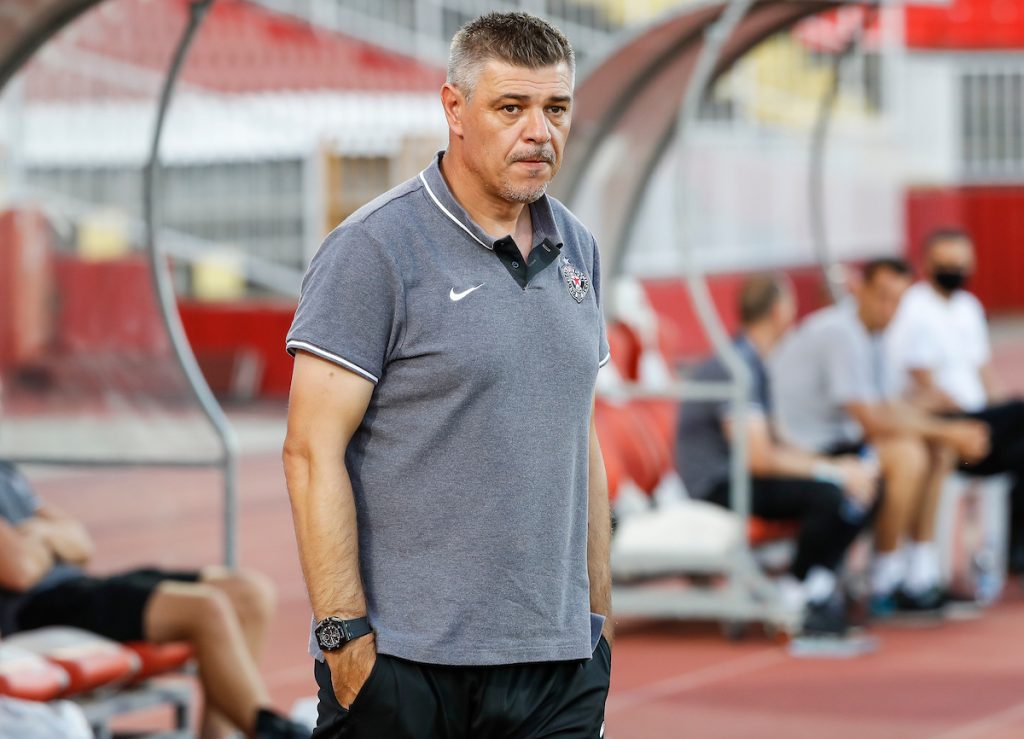 U SVAKOM ZLU IMA I NEČEG DOBROG Savo: Dobili smo najtežeg rivala, ali bar igramo kod kuće