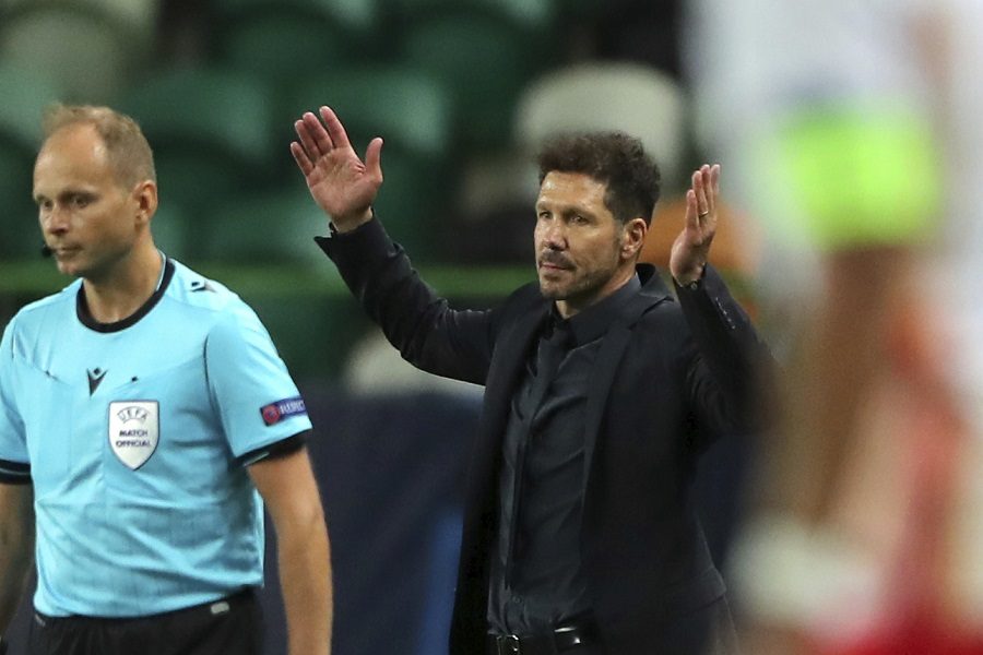 LA LIGA Ništa od „jorgandžija“ ni ove sezone! Lako i rano pali u Sevilji… Srbin se upisao u strelce