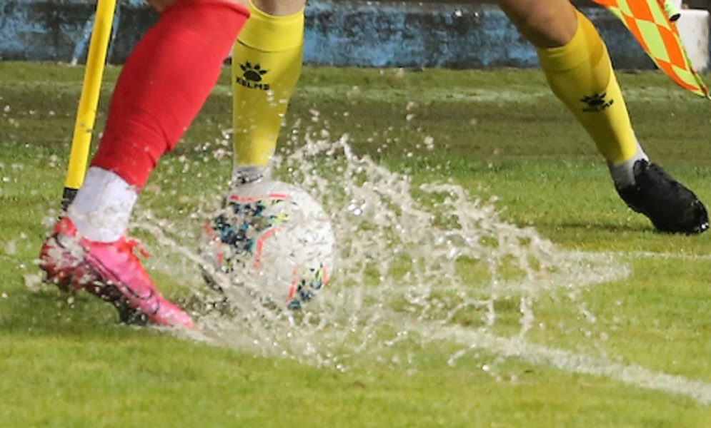SKANDAL Deda mu je ozloglašen… Sada je dao gol i navijači su reagovali fašističkim pozdravom (VIDEO)
