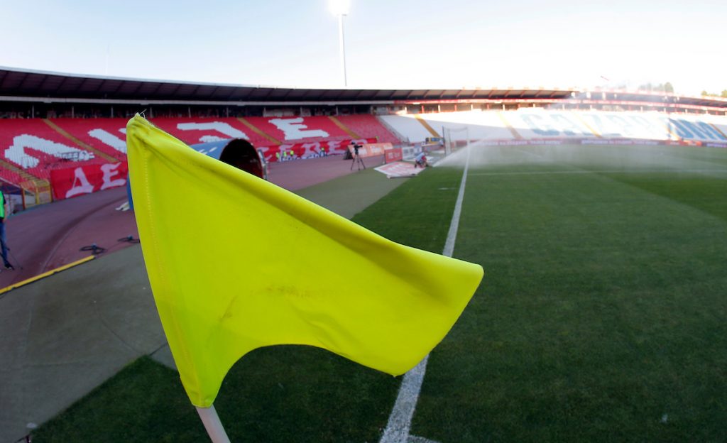 HRVATSKI FUDBAL JAČI ZA SRBINA Nekadašnji trener Crvene zvezde seo na klupu Osijeka (FOTO)
