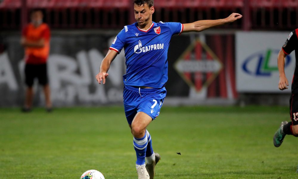 VULIĆ NA RASKRSNICI Interesuje se novi član Serije A, a rasplet čeka jedan naš superligaš