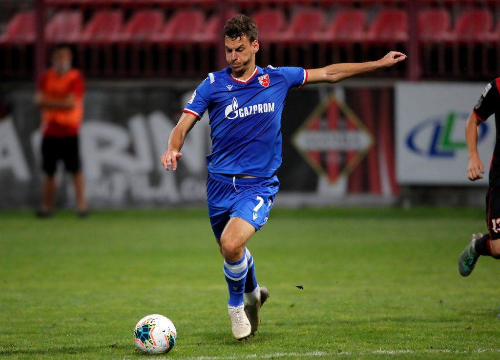 VULIĆ NA RASKRSNICI Interesuje se novi član Serije A, a rasplet čeka jedan naš superligaš