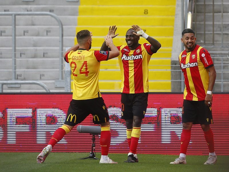 LIGA 1 Lans juri ka Evropi, Lorijen ka opstanku (VIDEO)