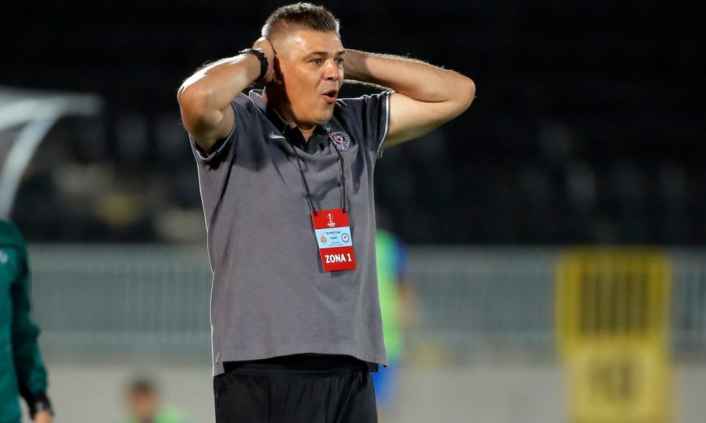 SAZNAJEMO Sve je gotovo… Milošević ima novi klub! Seli se u komšiluk