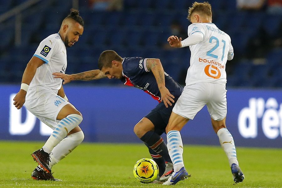 PSŽ KAO BURE BARUTA Mesi se već spakovao, želi da ide i fudbaler koji je zaštitni znak
