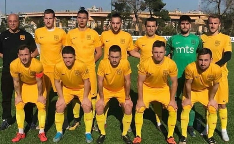 Potvrđeno pisanje MBS: Dinamo Jug saopštio razloge napuštanja Prve lige Srbije