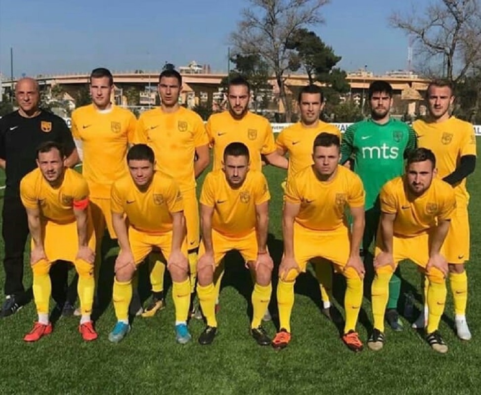 Potvrđeno pisanje MBS: Dinamo Jug saopštio razloge napuštanja Prve lige Srbije