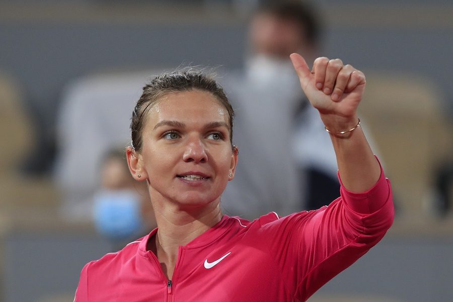 CAS smanjio kaznnu Simoni Halep, Rumunka se vraća tenisu