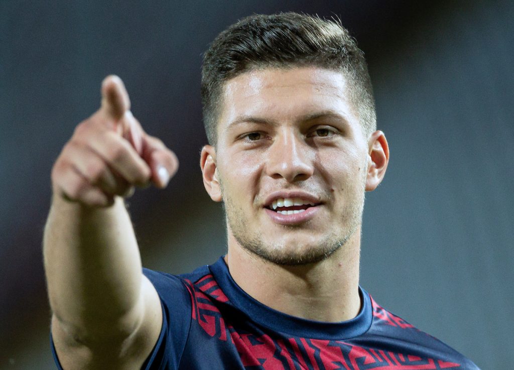 Jović je malo lenj!