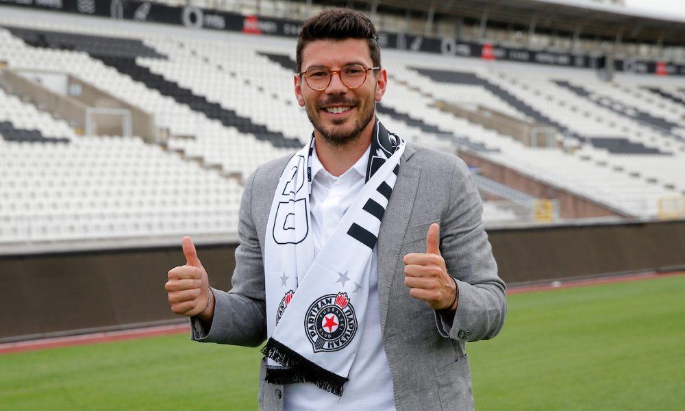 Jojić: Navijači su bili nezadovoljni i na plus pet! Mi smo profesionalci