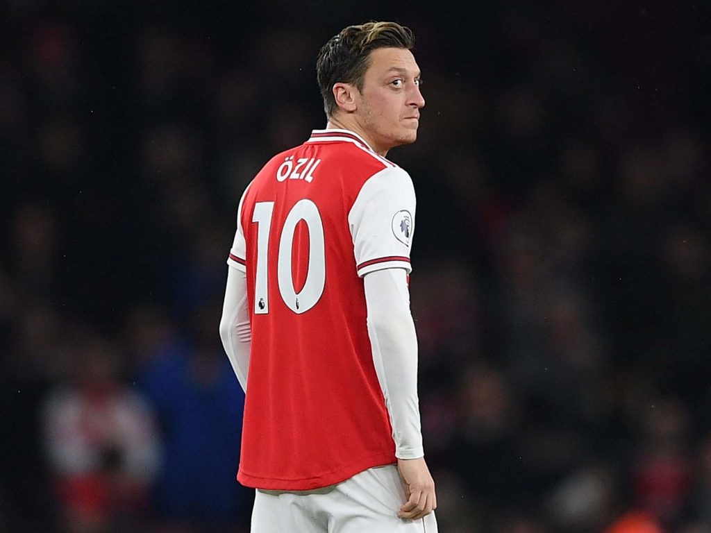 SUNOVRAT Bio je prvak sveta, igrao za Real i Arsenal, sada ide u drugu ligu