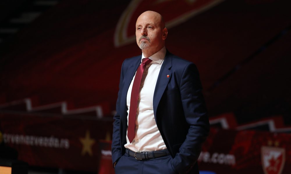 Obradović ostaje u Monaku! Novi ugovor kao nagrada za plasman u plej-of!