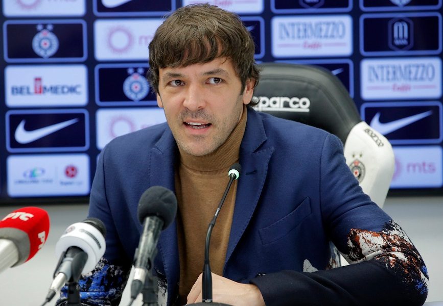 Stojković jednom rečju opisao nesportski potez argentinskog golmana (FOTO)