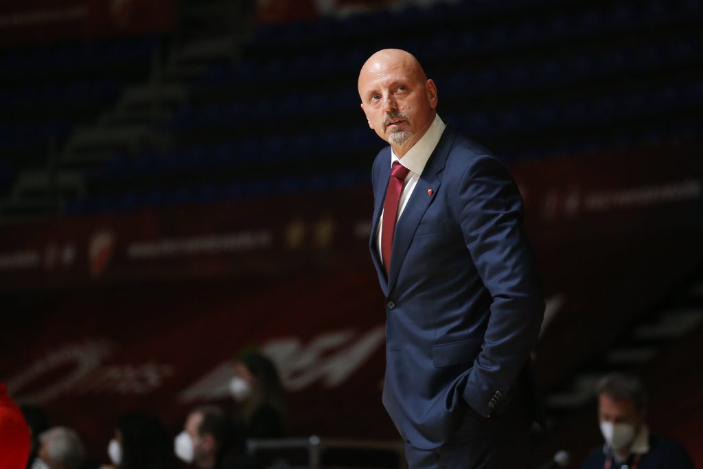 Obradović ostaje u Monaku
