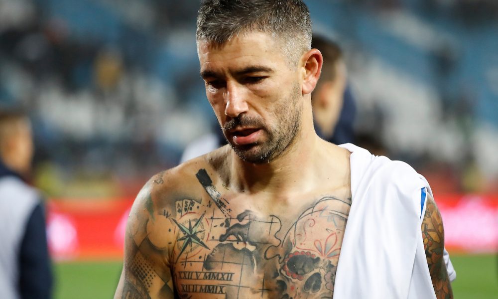 ODE I ON U GRAĐEVINCE Kolarov pravi tržni centar u Zrenjaninu
