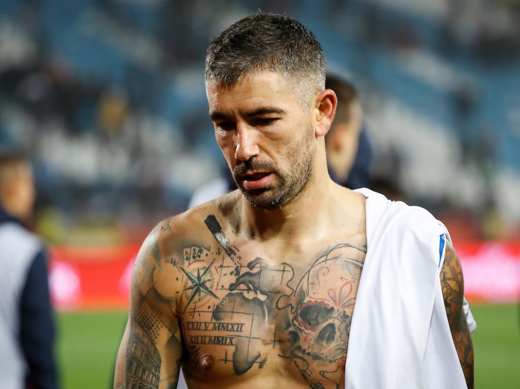 ODE I ON U GRAĐEVINCE Kolarov pravi tržni centar u Zrenjaninu
