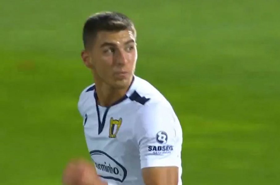 Babić interesantan i Viljarealu – Almerija odredila cenu ispod koje nema priče