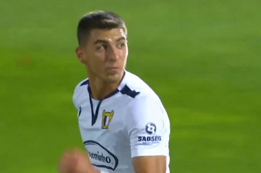 Babić interesantan i Viljarealu – Almerija odredila cenu ispod koje nema priče