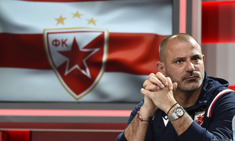 KORAK DO SNA Neočekivani problem za Stankovića uoči revanša!