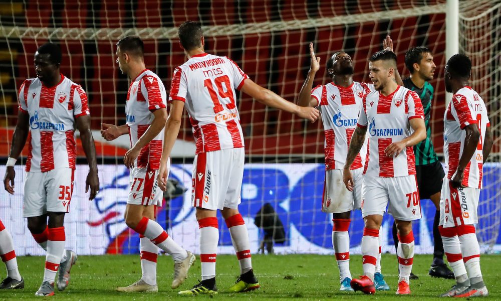 OTKRIVAMO Zvezda ne računa na povratak „otpisanog“, sledi konačan rastanak!