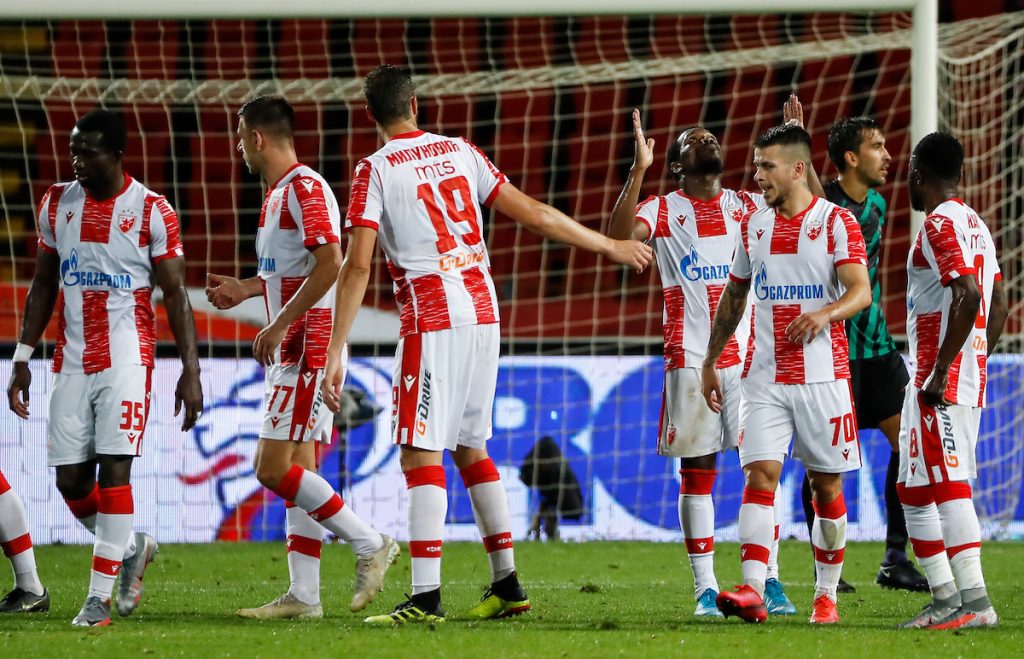 OTKRIVAMO Zvezda ne računa na povratak „otpisanog“, sledi konačan rastanak!