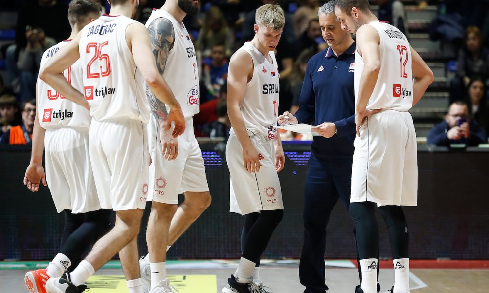 PROMENA SREDINE Nekadašnji kapiten reprezentacije Srbije traži novi klub