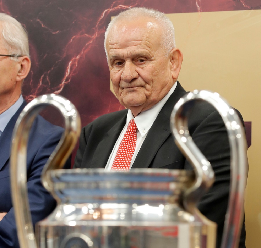 NIŠTA OD PENZIJE Ljupko Petrović postao četvrti najstariji trener na svetu