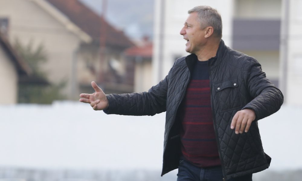 SLEDI RASTANAK Srpski trener napušta Kazahstan