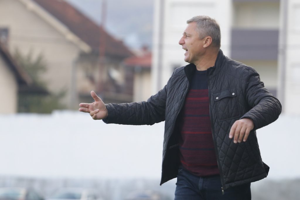 SLEDI RASTANAK Srpski trener napušta Kazahstan