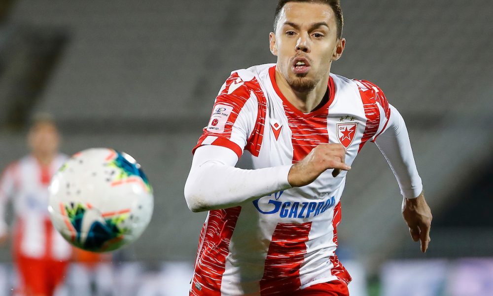 ŠTA AKO RODIĆ NE PRODUŽI UGOVOR? Ristić koketira sa crveno-belima, ali čeka Fracuze! Zvezda se nada potonuću poljskog velikana…