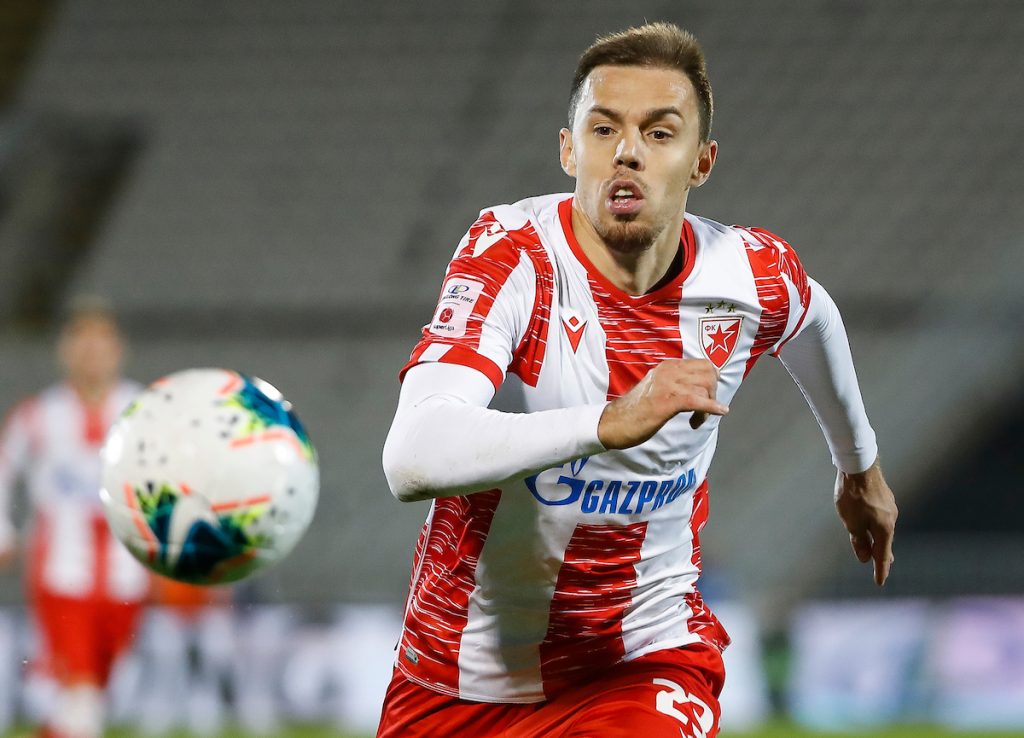 ŠTA AKO RODIĆ NE PRODUŽI UGOVOR? Ristić koketira sa crveno-belima, ali čeka Fracuze! Zvezda se nada potonuću poljskog velikana…