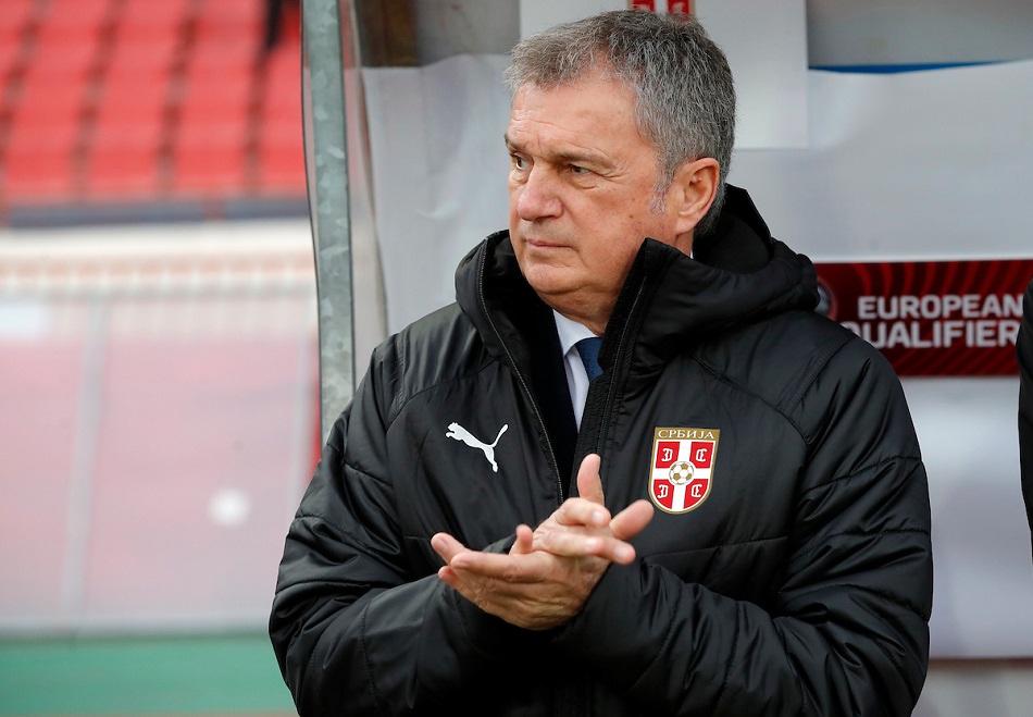 ZVANIČNO Tumbaković se vratio u srpski fudbal!