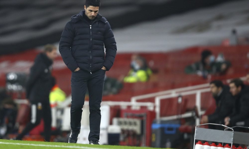 ARTETA: Ako kažem ono što mislim suspendovaće me šest meseci! KONTE: Fokusiraj se na svoj tim!