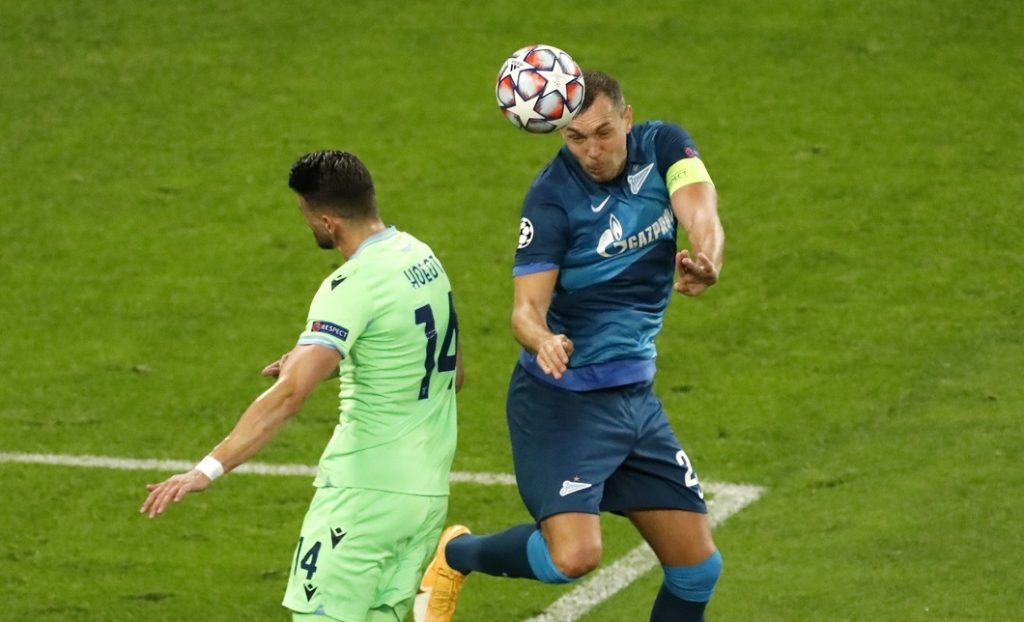 SAZNAJEMO Neće samo Zvezda Dzjubu u trci za Ligu šampiona, uključio se ovaj gigant!