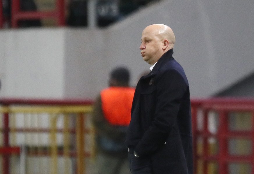 DRAMA U RIJADU Nikolić bio na pragu da eliminiše Ronalda iz Lige šampiona, a u nadoknadi vremena je usledio šok! (VIDEO)