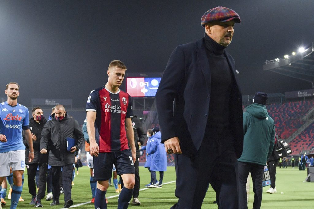 SRAMNO! Samo jedan klub Serije A nije podržao Mihu, Italijani otkrili koji… (FOTO)