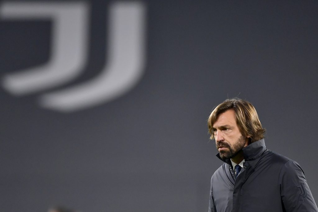 NE IDE MU NI TAMO Pirlo vodi posrnulog velikana u ambis, ali mu u klubu veruju