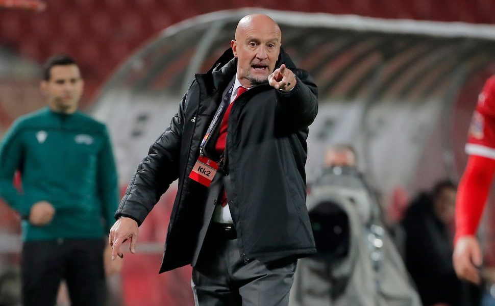 SELEKTOR MAĐARSKE PRED SRBIJU: Sergej im neće igrati u veznom redu, znam gde će! Zagonetka mi je Gudelj! Skuplji su tim!