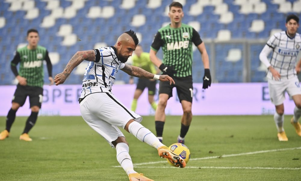 RIO DE ŽANEIRO NA NOGAMA – Vidal: Kada završim evropsku karijeru cilj mi je titula sa Flamengom