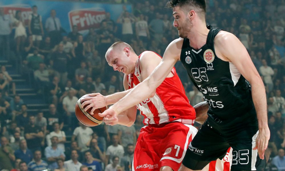 IZBOR Određene sudije za finale Kupa
